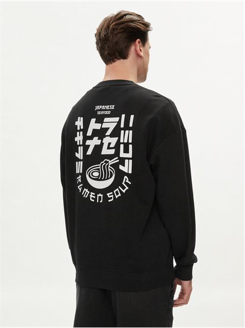  JACK AND JONES | 12249455/Black